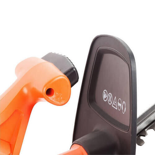 Кусторез электрический BLACK+DECKER BEHT201 BEHT201 - Изображение 3