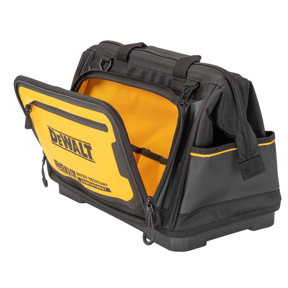 Сумка для инструмента закрытого типа системы PRO 16 DeWALT DWST60103-1 DWST60103-1 - Изображение 3