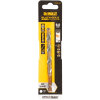 Сверло по металлу EXTREME IMPACT Black & Gold DeWALT DT20614 DT20614 - Изображение 1