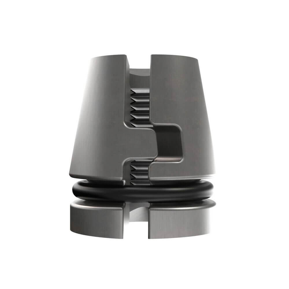 Змінні кулачки до заклепувального пістолету DCF4 DCFA4031 - Зображення 2