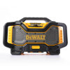 Зарядное устройство-радиоприемник DeWALT DCR027 - Изображение 2