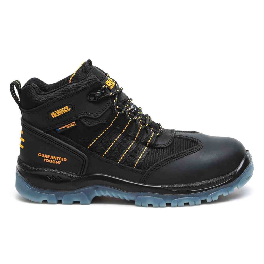 Обувь рабочая NICKEL DeWALT DWF50093-132-9 - Изображение 3