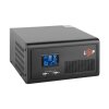 ИБП с правильной синусоидой 12V LPE-B-PSW-1500VA+ (1000Вт) 1-35A - Изображение 3