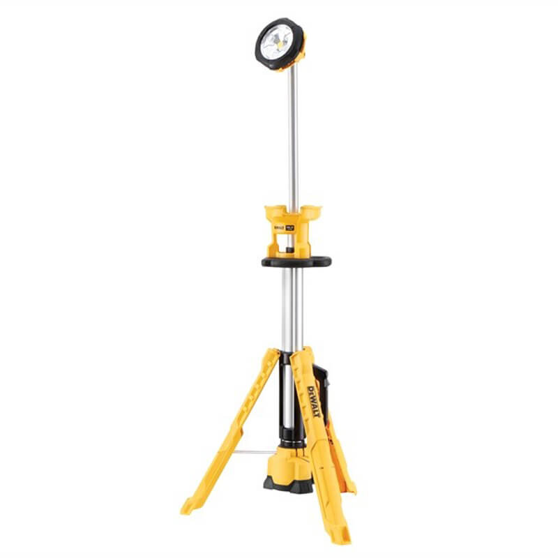 Фонарь светодиодный аккумуляторный DeWALT DCL079 DCL079 - Изображение 2