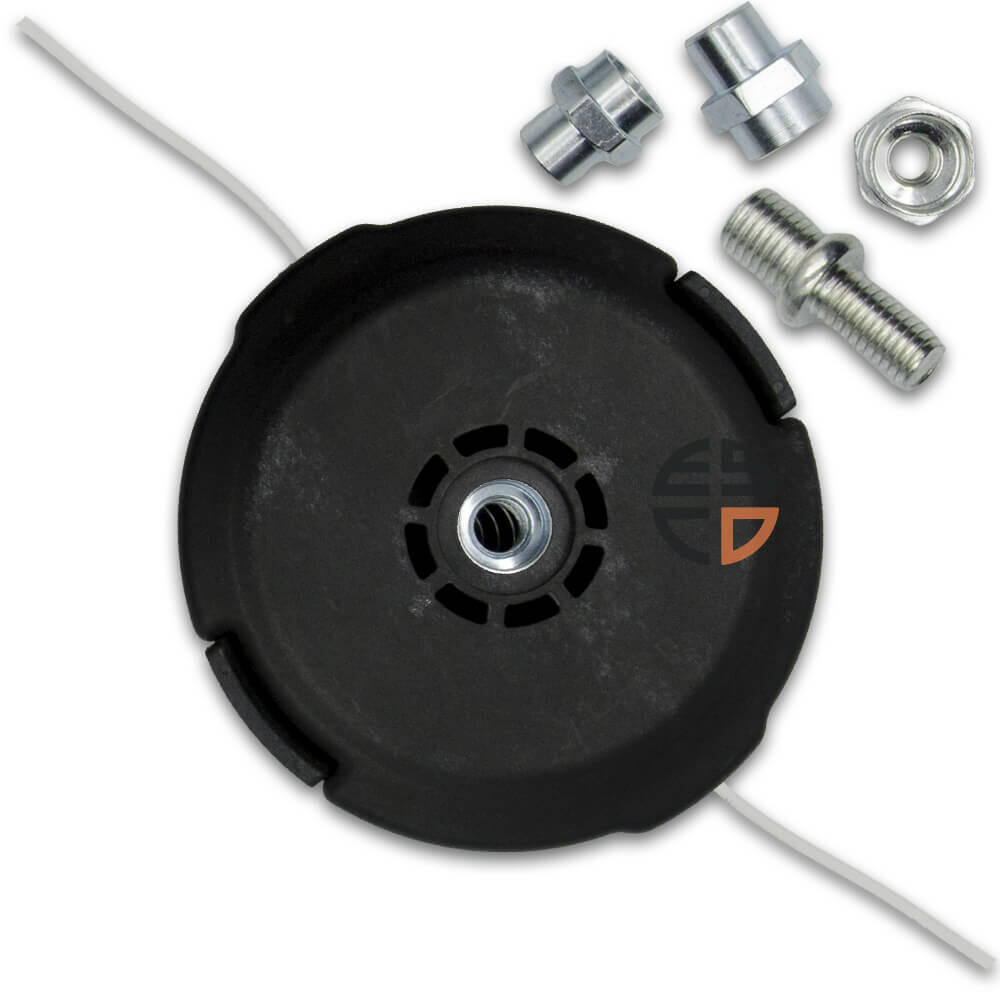 Косильная головка SEQUOIA TH8-12Universal - Изображение 5