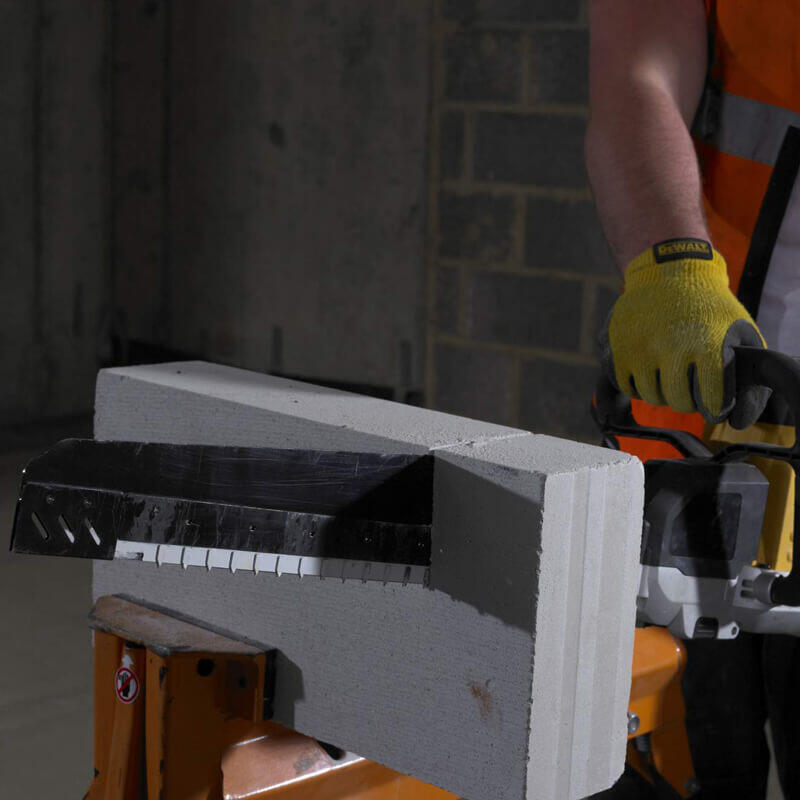 Полотно пильное специальное DeWALT DT2975 DT2975 - Изображение 4