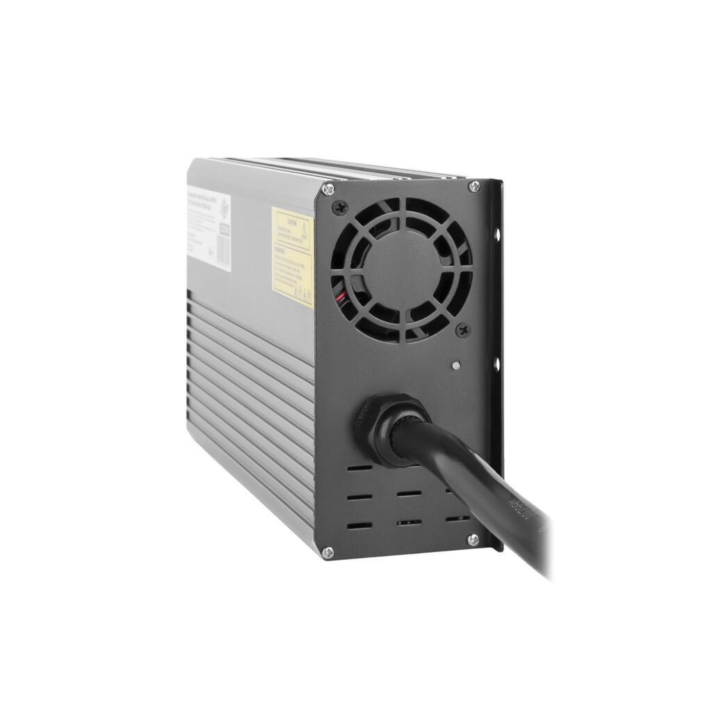 Зарядное устройство для аккумуляторов LiFePO4 12V (14.6V)-60A-720W-LED - Изображение 3