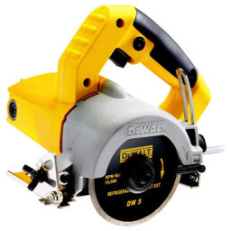 Плиткоріз ручний мережевий DeWALT DWC410 DWC410