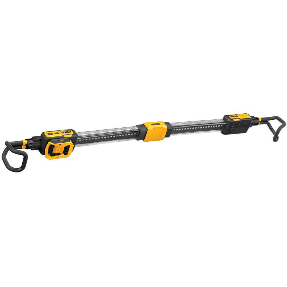 Фонарь светодиодный аккумуляторный DeWALT DCL045 DCL045 - Изображение 2