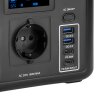 Багатофункціональна портативна зарядна станція LP CHARGER 160 (160W, 204Wh) - Изображение 6