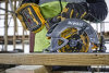 Пила дисковая аккумуляторная DeWALT DCS578T2 DCS578T2 - Изображение 7
