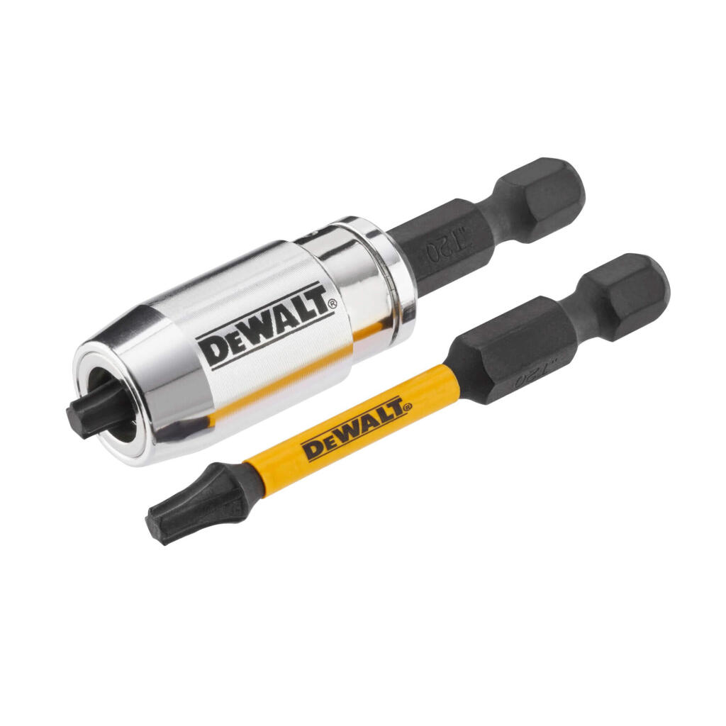 Набор бит и насадок DeWALT DT70537T - Изображение 3