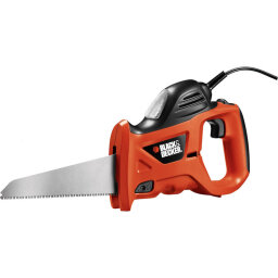 Пила сабельная сетевая BLACK+DECKER KS880EC KS880EC