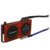 Smart BMS плата LP LiFePO4 48V 16S Dis 250A Ch 125A UART+RS485+CAN - Зображення 2