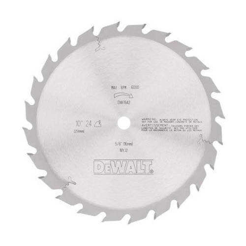 Диск пильный EXTREME WORKSHOP DeWALT DT4330 - Изображение 1