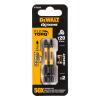 Набір біт DeWALT DT70533T - Зображення 1