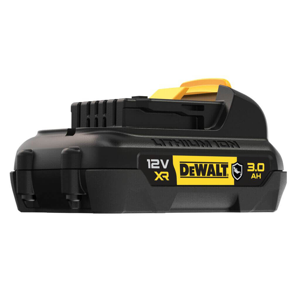 Акумуляторна батарея GFN DeWALT DCB124G DCB124G - Изображение 5