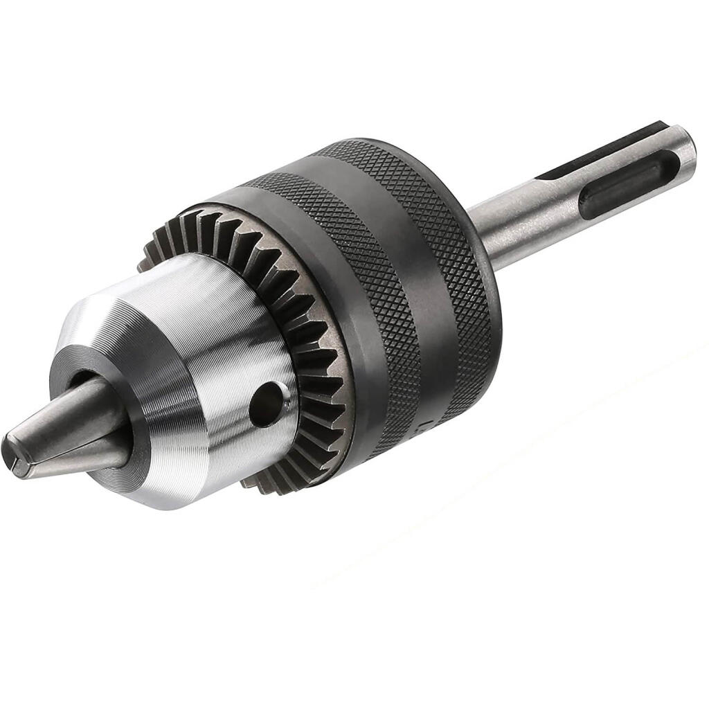 Перфоратор аккумуляторный BLACK+DECKER BCD900E2K BCD900E2K - Изображение 5