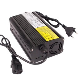 Зарядное устройство для аккумуляторов LiFePO4 24V (28.8V)-10A-240W