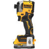 Шуруповёрт ударный аккумуляторный бесщёточный DeWALT DCF850E1T DCF850E1T - Изображение 3