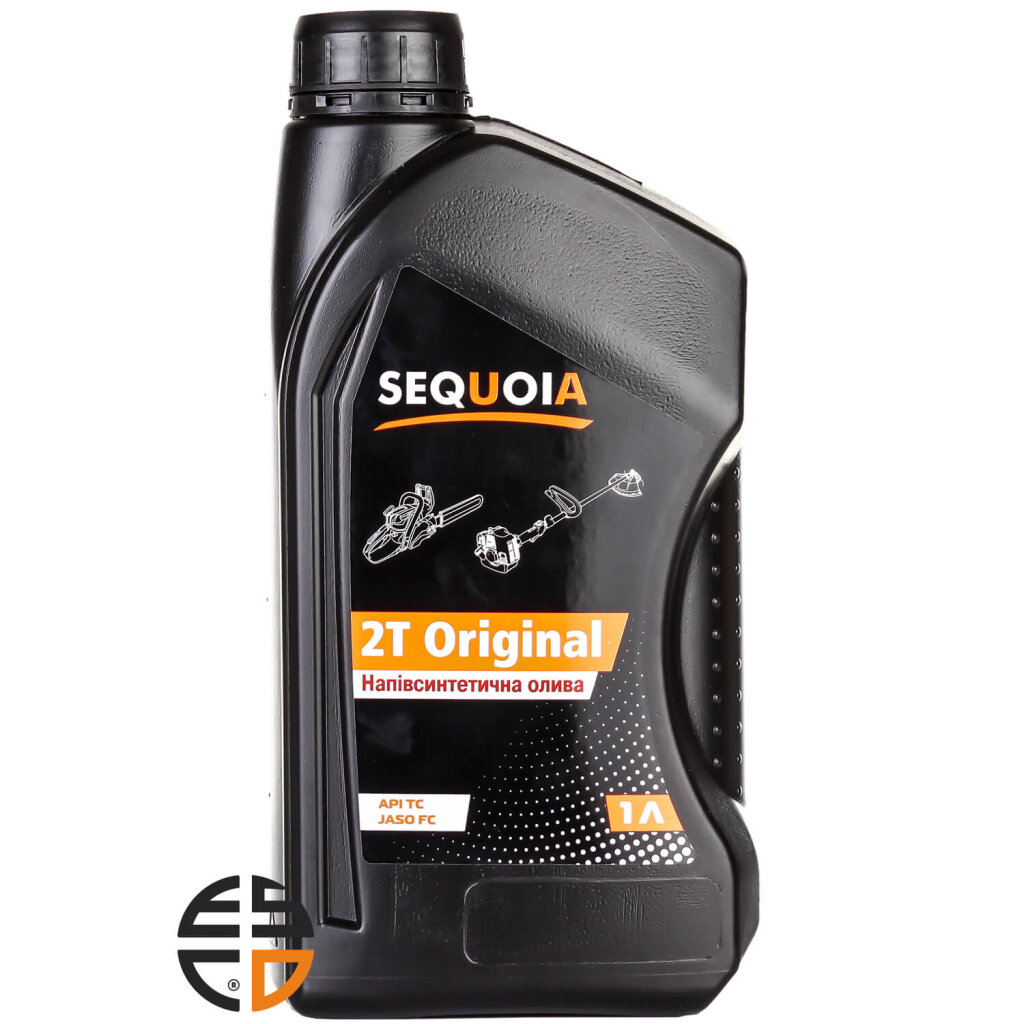 Олива моторна SEQUOIA 2T-Original 2T-Original - Изображение 1