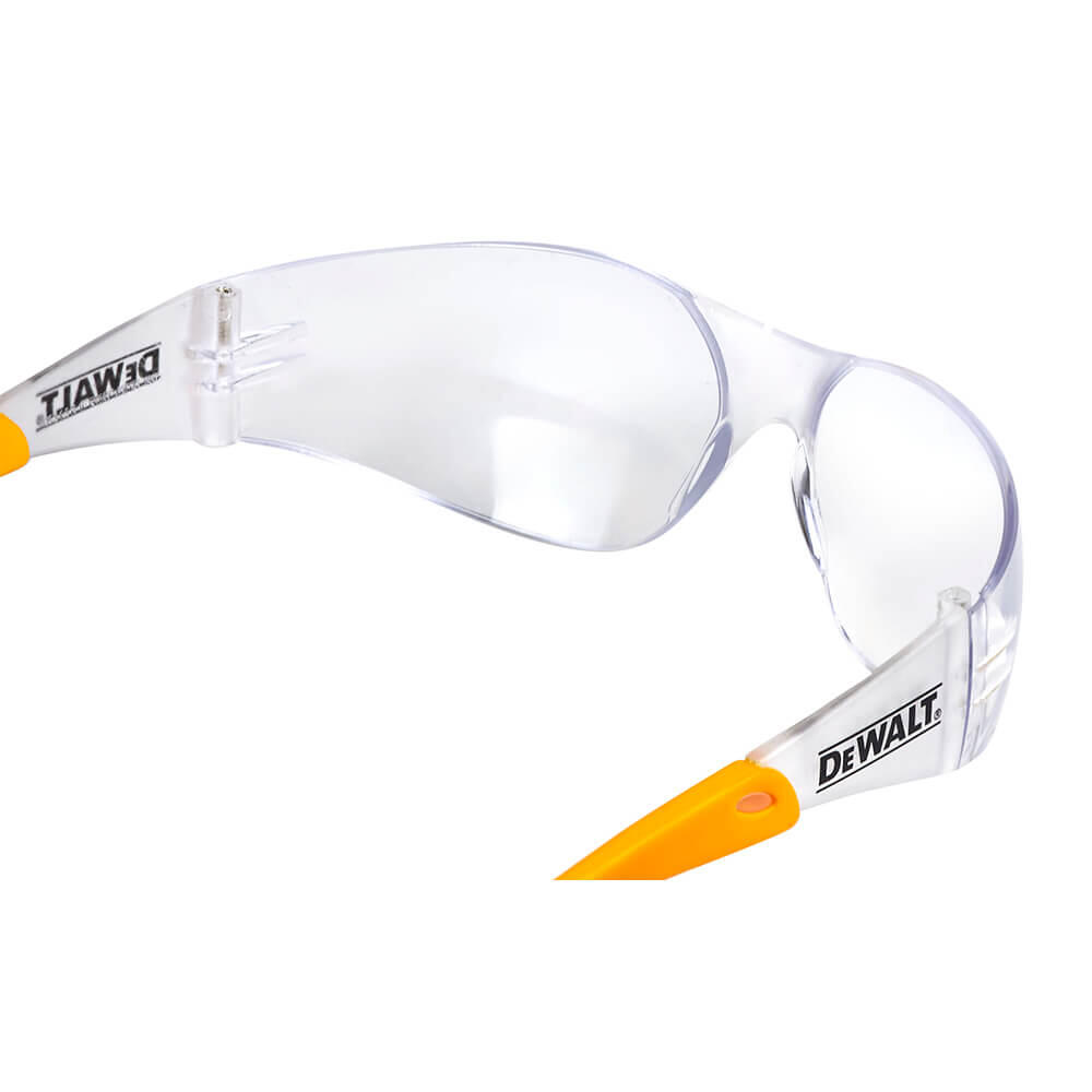 Очки DeWalt Protector DeWALT DPG54-1D DPG54-1D - Изображение 5