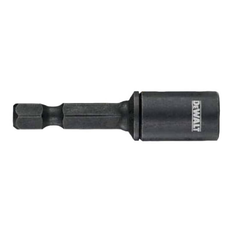 Голівка торцева магнітна Impact знімна DeWALT DT - Изображение 4