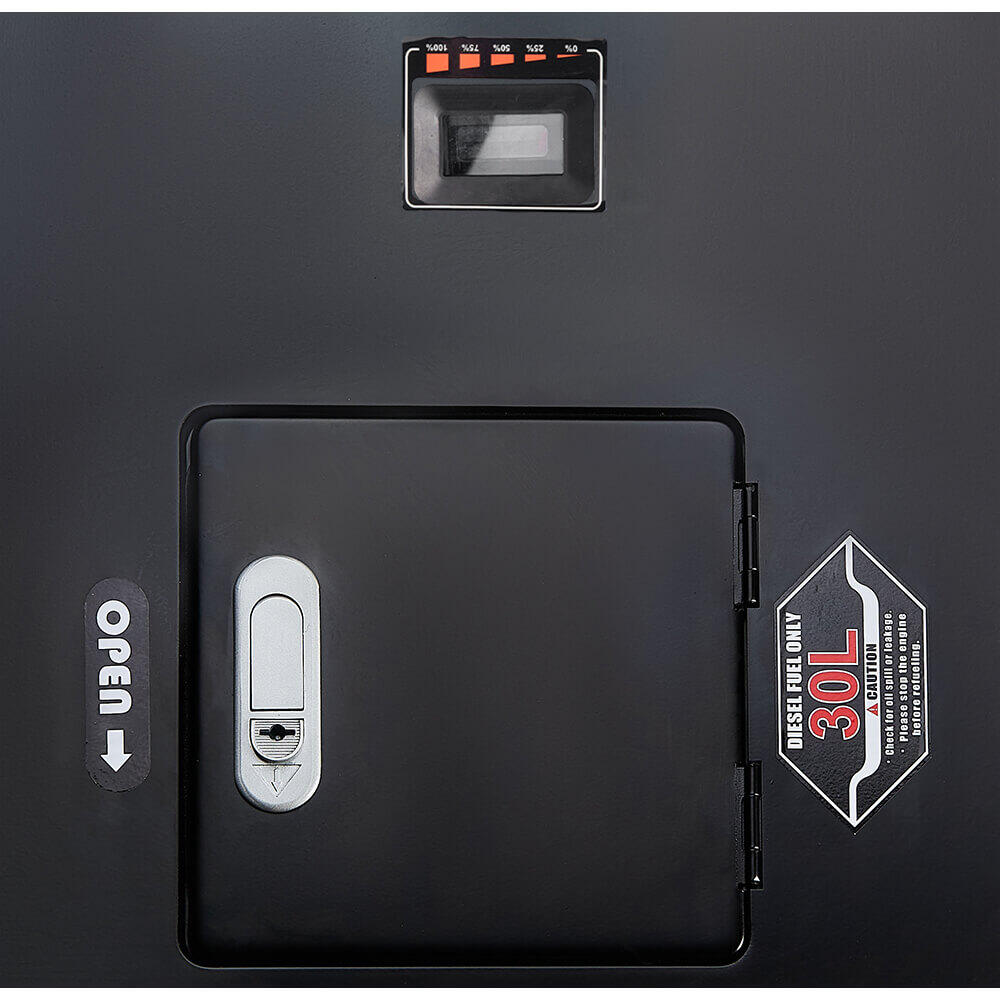 Генератор дизельный EnerSol SKDS-18-3EBA SKDS-18-3EBA - Изображение 6