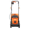 Газонокосилка электрическая SEQUOIA SELM1432 SELM1432 - Изображение 3