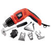 Пистолет горячего воздуха - фен сетевой BLACK+DECKER KX1693 KX1693 - Изображение 3