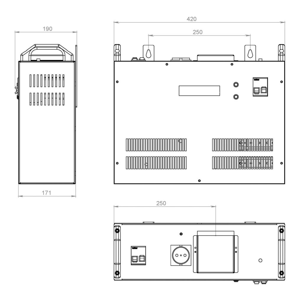 Volter-21 с (3*7) Volter-21 с (3*7) - Изображение 3