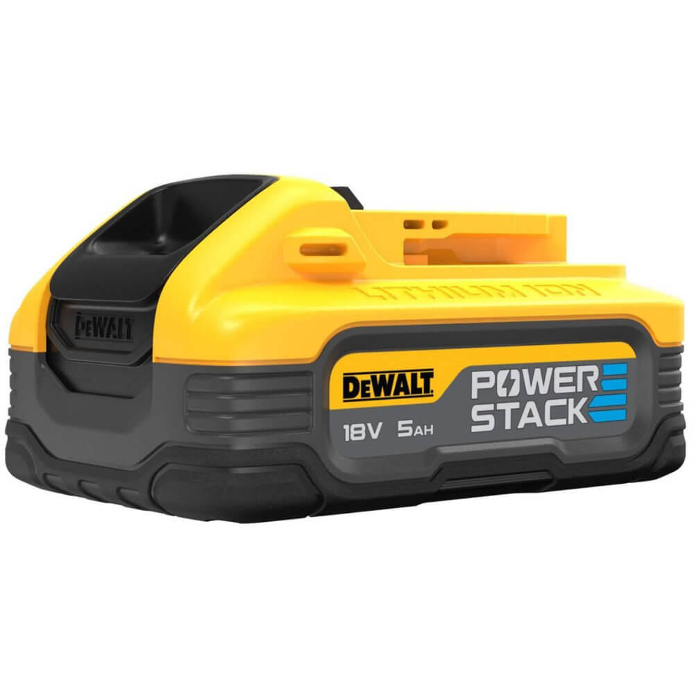 Аккумуляторная батарея PowerStack DeWALT DCBP518 DCBP518 - Изображение 2