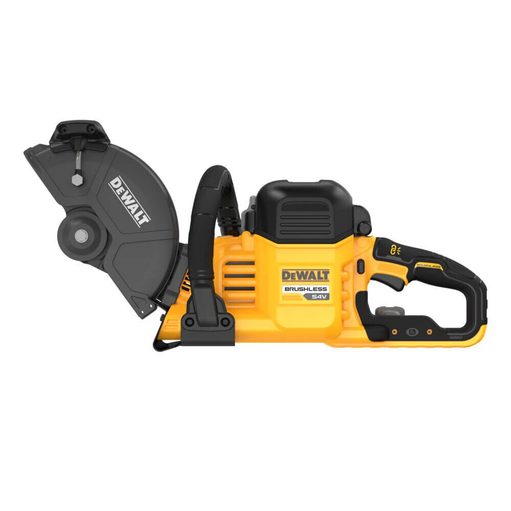 Пила отрезная аккумуляторная бесщёточная DeWALT DCS691N DCS691N - Изображение 2