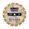 Диск пильный СONSTRUCTION DeWALT DT1946 - Изображение 1