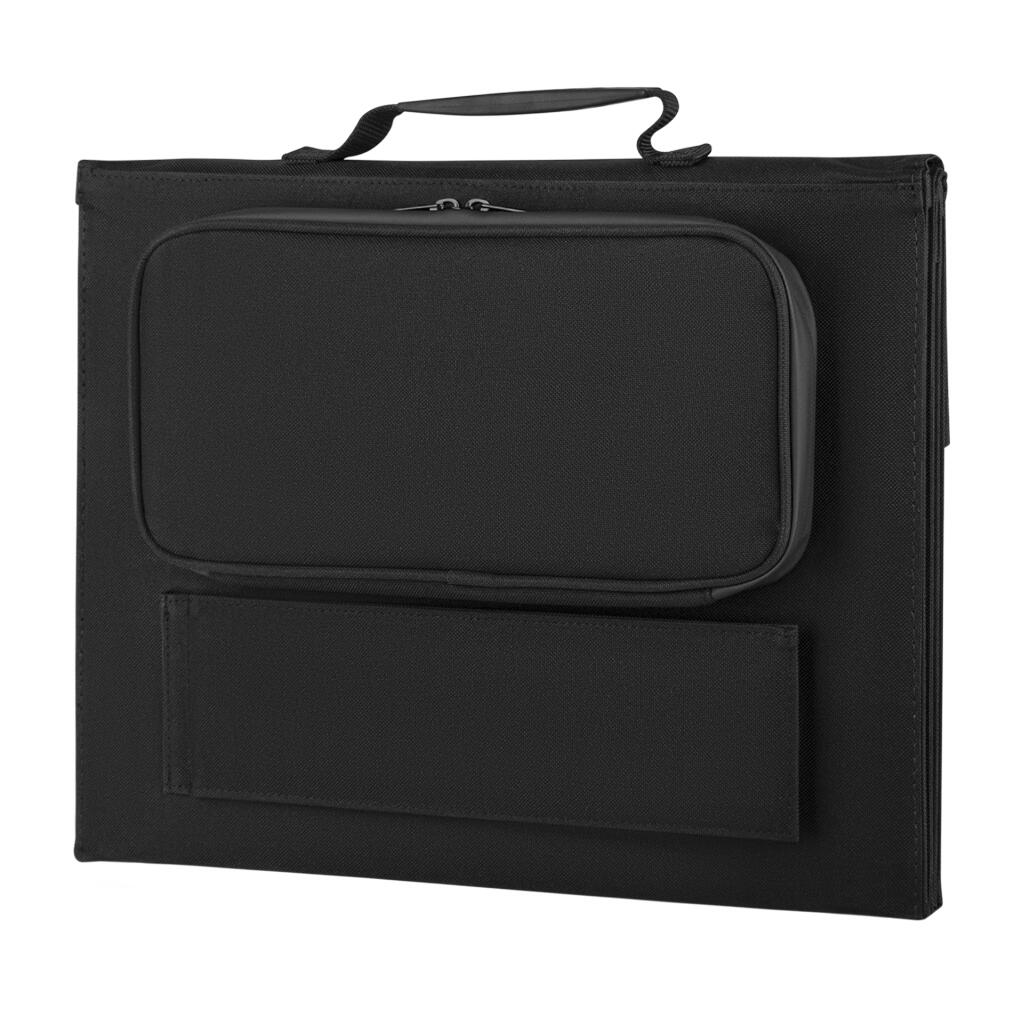 Портативная солнечная панель LPS 60W - Изображение 2