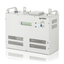 Стабилизатор напряжения Volter-14 птс