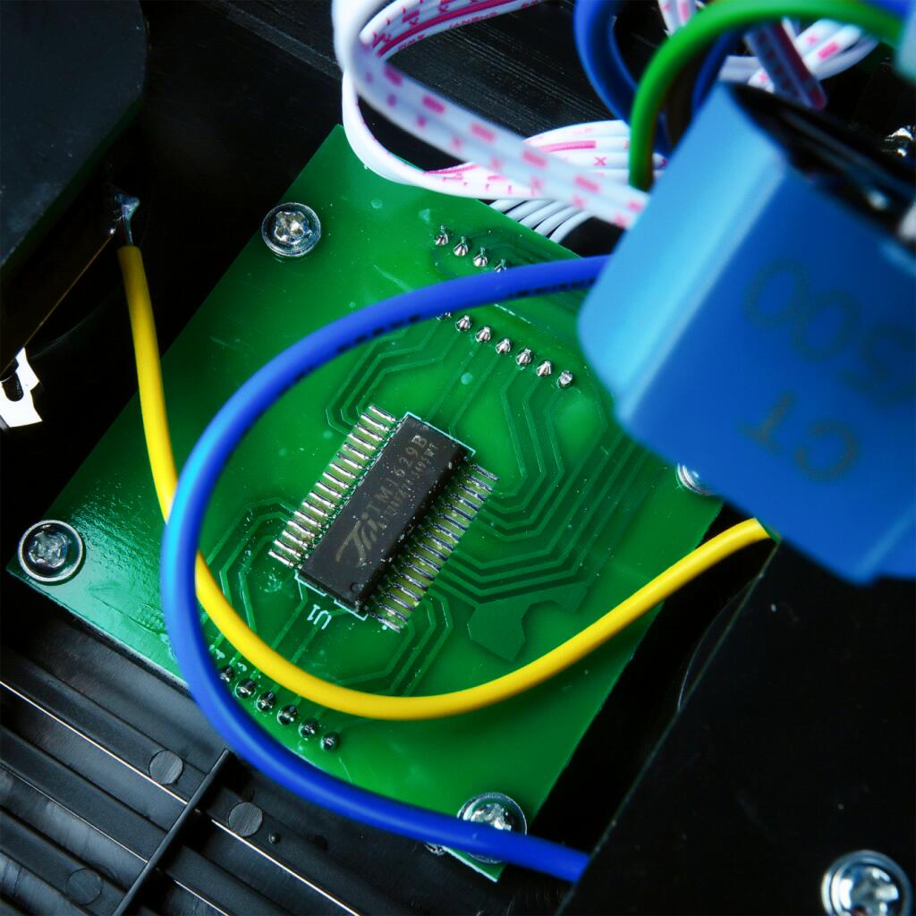 Стабилизатор напряжения LPT-1000RD (700W) - Изображение 16