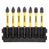 Кассета з битами FlexTorq DeWALT DT70818 - Изображение 1