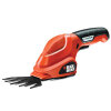 Ножницы аккумуляторные BLACK+DECKER GSL200 GSL200 - Изображение 1