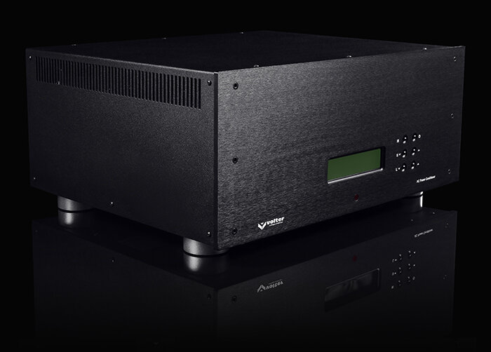 Стабилизатор напряжения Volter-3500 - Изображение 8