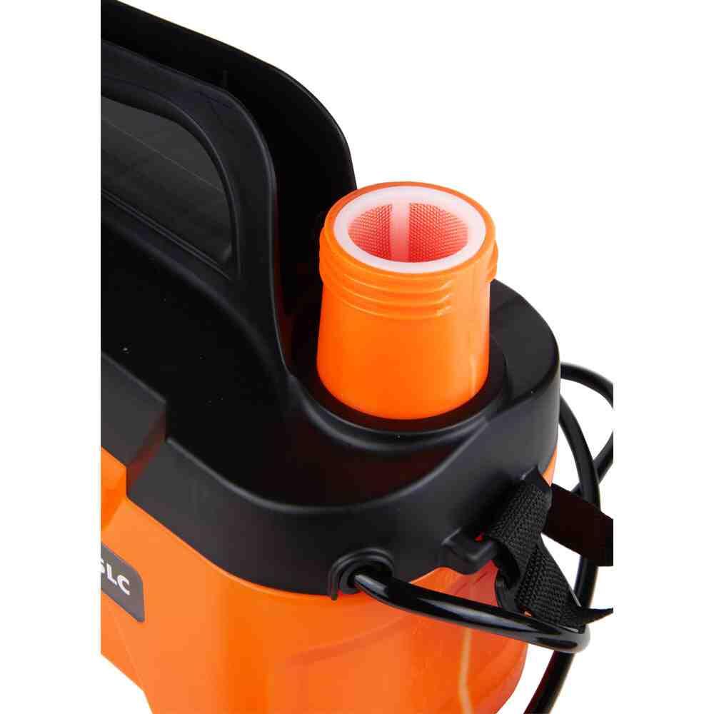 Опрыскиватель аккумуляторный SEQUOIA SBS5LC - Изображение 8