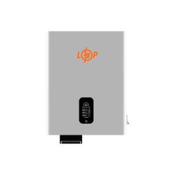 Стабилизатор напряжения инверторный LogicPower LP-W - IS8000 (6400Вт)