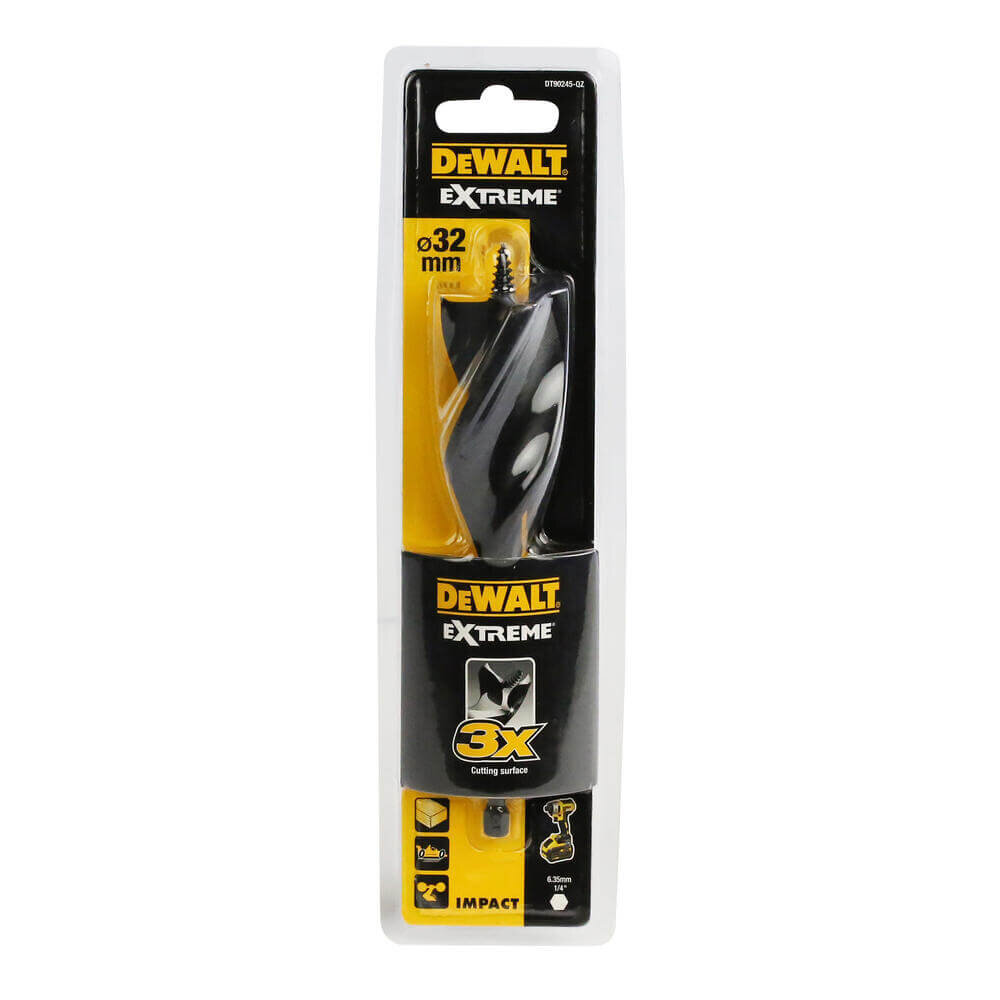 Сверло по дереву DeWALT DT90245 DT90245 - Изображение 1