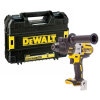 Дрель-шуруповерт аккумуляторная бесщёточная ударная DeWALT DCD996NT - Изображение 1