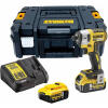 Шуруповерт аккумуляторный ударный бесщеточный DeWALT DCF887P2 DCF887P2 - Изображение 3