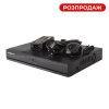 IP видеорегистратор 32-канальный 5MP NVR GreenVision GV-N-S002/32 - Изображение 1