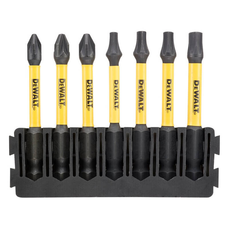 Кассета з битами FlexTorq DeWALT DT70823 - Изображение 1