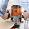 Фрезер мережевий BLACK+DECKER KW1200E KW1200E - Зображення 5
