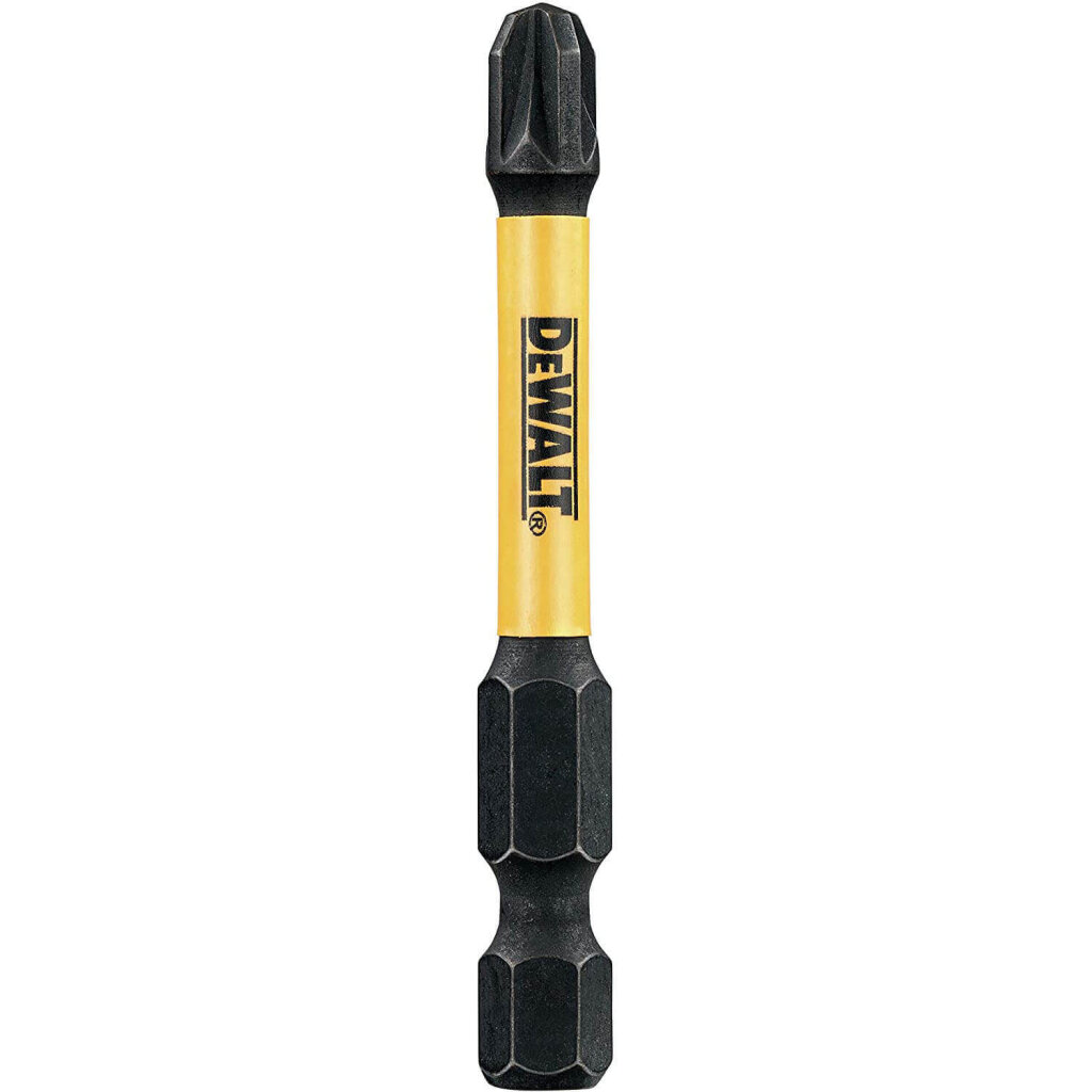 Набор бит DeWALT DT7392T - Изображение 2