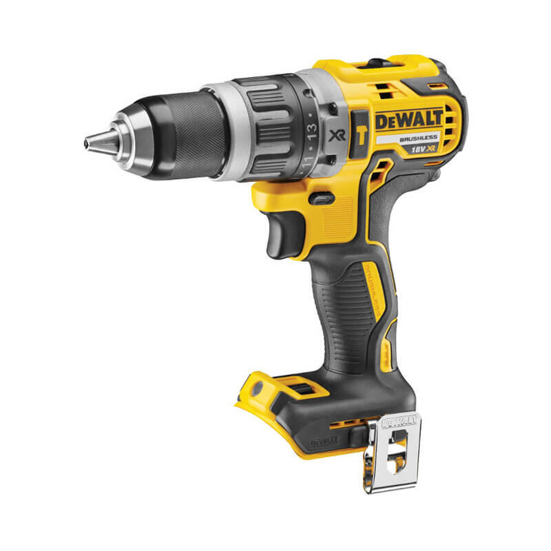 Набор из шести инструментов бесщеточных DeWALT DCK623P3 DCK623P3 - Изображение 6
